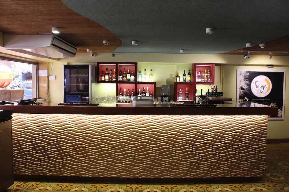 Grande Delmon Hotel Pangim Exterior foto